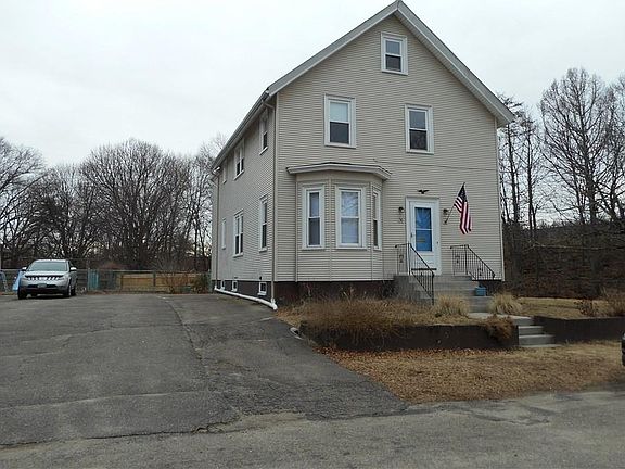 3rd image of 56 Monument St