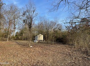 0 Fowlers Ridge Rd, Newport, TN 37821