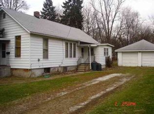 1413 W Olive St, Bloomington, IL