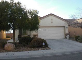 7625 Lily Trotter St, North Las Vegas, NV 89084