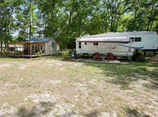 6790 Cook Rd, Foley, AL 36535