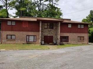 1545 Mohawk Ct NW, Cleveland, TN 37311