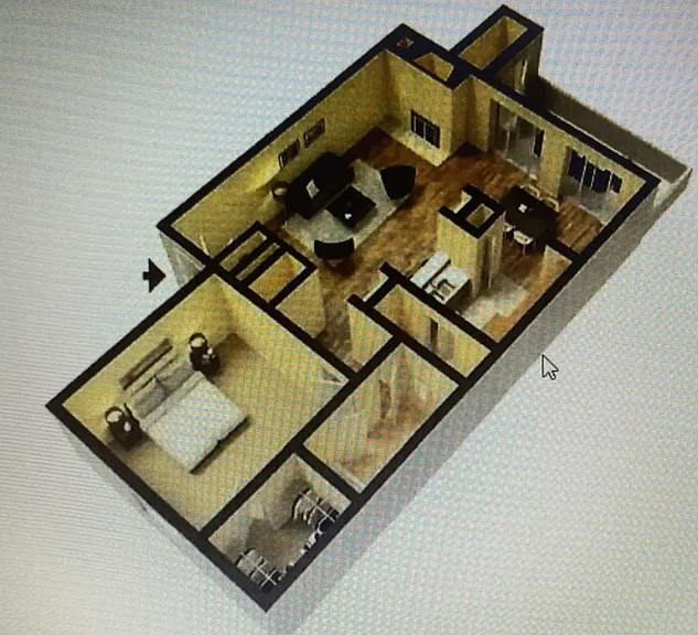 The Summit Apartments — Photo 11