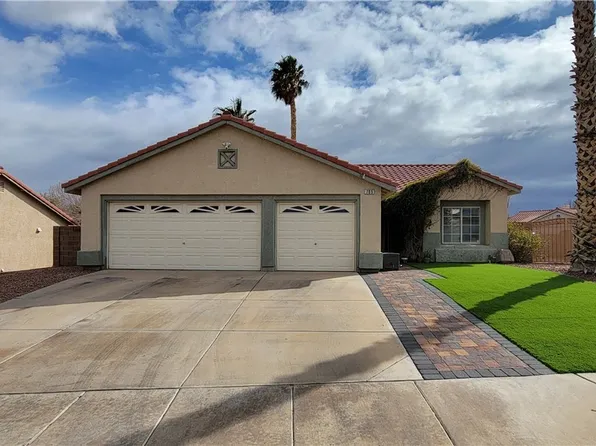 705 Breezy Ridge Dr, Henderson, NV 89002