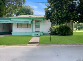 56 Washington Sq, Tuscaloosa, AL 35401