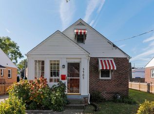 3405 Jefferson St, Hyattsville, MD 20782