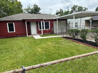 7318 Hurtgen Forest Rd, Houston, TX 77033