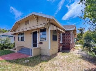 3401 N PEARL Street, Jacksonville, FL 32206