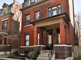 3438 Magnolia Ave, Saint Louis, MO