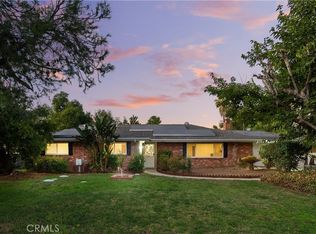 16860 Ponderosa Ln, Riverside, CA 92504