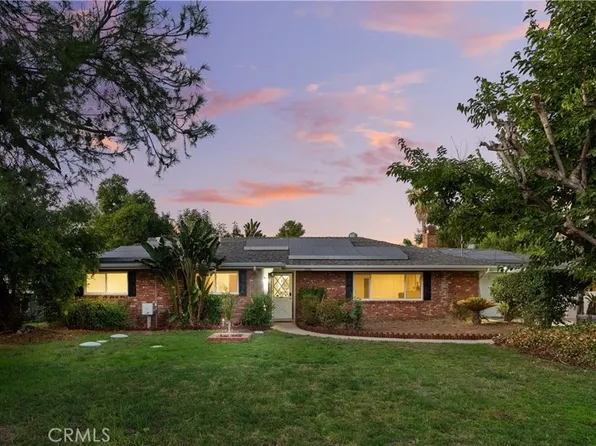 16860 Ponderosa Ln, Riverside, CA 92504