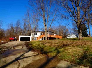 97 Goodridge Dr, Florence, KY 41042