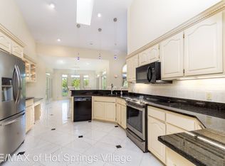 13 Dominar Pl, Hot Springs, AR 71909