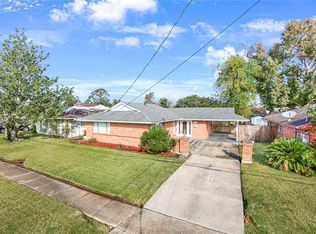 5060 Randolph St, Marrero, LA 70072