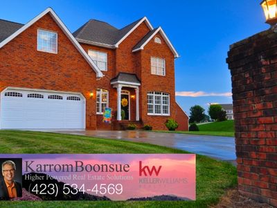 382 Mesa Dr, Kingsport, TN, 37664