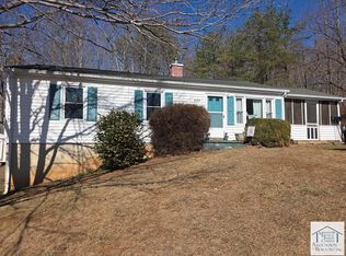 4299 N Fork Rd, Martinsville, VA 24112