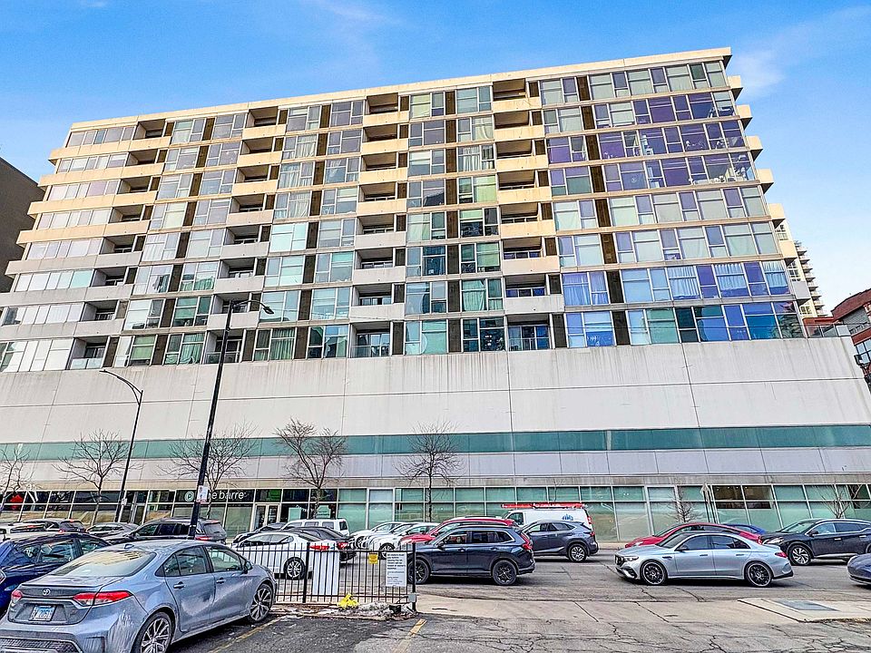 1st image of 630 N Franklin St APT 1019