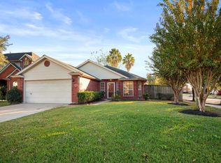 9615 Dawn Harvest Ct, Houston, TX 77064