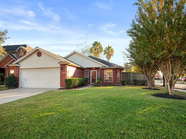 9615 Dawn Harvest Ct, Houston, TX 77064