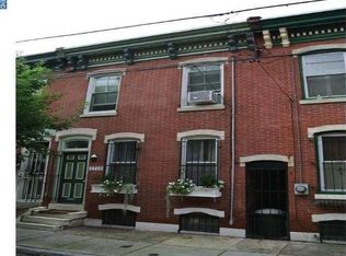 1716 Kater St, Philadelphia, PA 19146