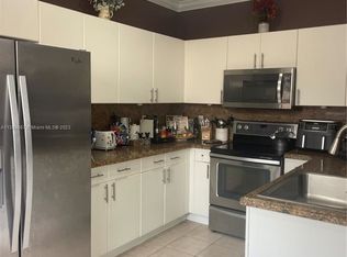 12501 SW 124th Ter #12501, Miami, FL 33186
