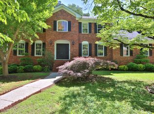 702 Cedar Trce, Lilburn, GA 30047
