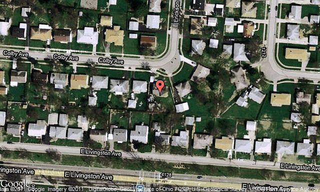 Map View