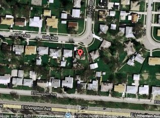 4143 Colby Ave, Columbus, OH 43227