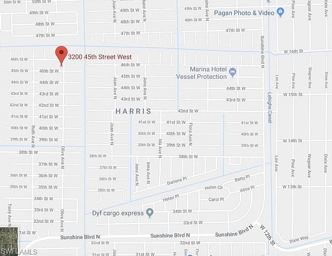 2nd image of 3200 45th St W