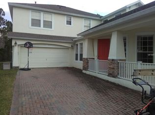 6551 Old Carriage Rd, Winter Garden, FL 34787