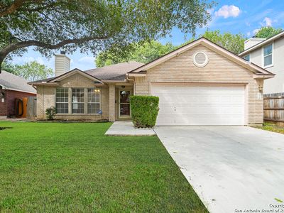 15119 Preston Court, San Antonio, TX, 78247