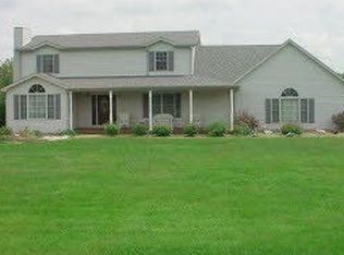 7217 Elizabethtown Rd, Leitchfield, KY 42754