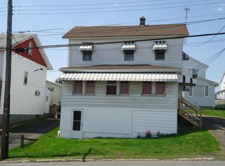 191 Nesbitt St, Larksville, PA 18651
