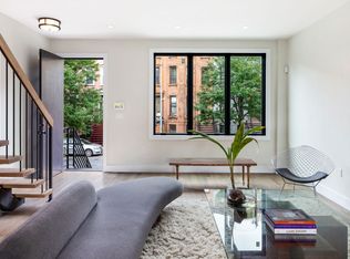 708 Lafayette Ave APT 2, Brooklyn, NY 11221