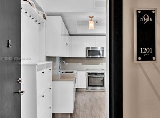 Nine At Mary Brickell, Miami, FL 33130