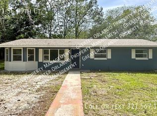 5421 SE 29th Ct, Ocala, FL 34480