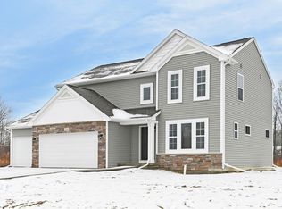 3595 Candler Ct, Portage, MI 49024