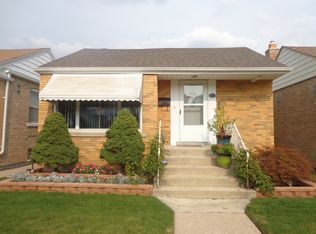 2829 N Mulligan Ave, Chicago, IL 60634