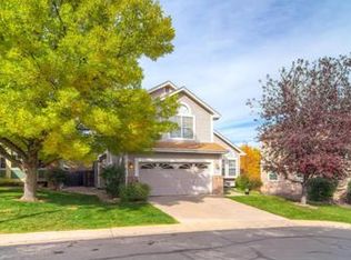 472 W Jamison Pl, Littleton, CO 80120