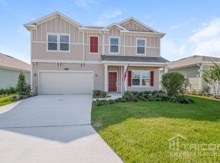 125 Bloomfield Way, Saint Augustine, FL 32092