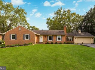 3941 Hawthorn Rd, Ellicott City, MD 21042