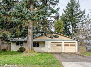 2945 SE 162nd Ave, Portland, OR 97236