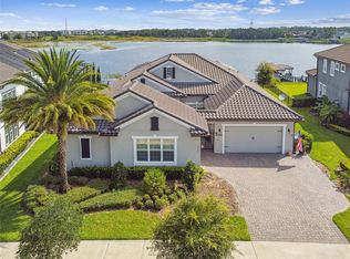 15090 Shonan Gold Dr, Winter Garden, FL 34787
