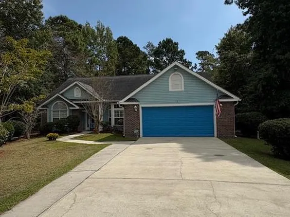 3 Egret Court, Calabash, NC 28467