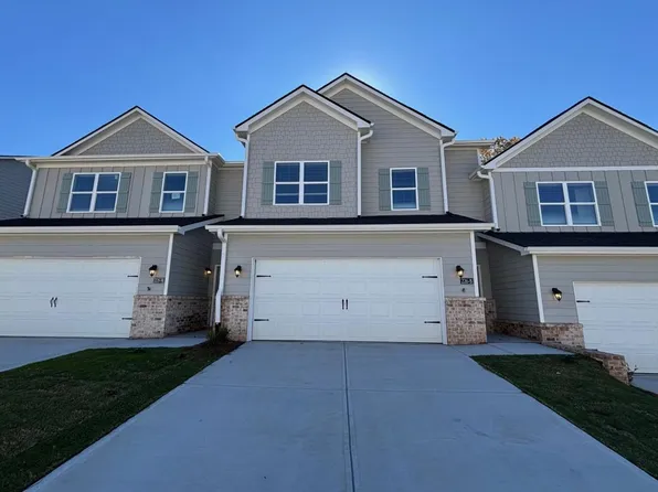 226 Harvest Ridge Ln, Cornelia, GA