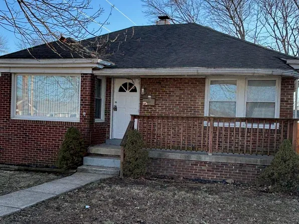 2731 Stringtown Rd, Evansville, IN 47711