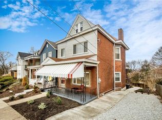 220 Cairo St, Mt Washington, PA