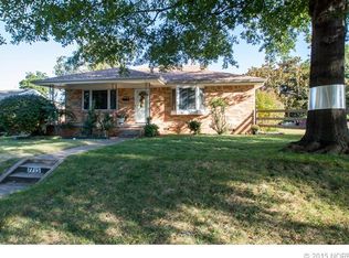 7715 E 4th St, Tulsa, OK 74112