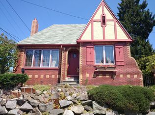 4208 SW Andover St, Seattle, WA 98116