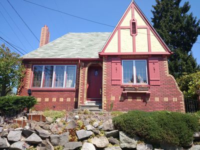 4208 SW Andover St, Seattle, WA, 98116